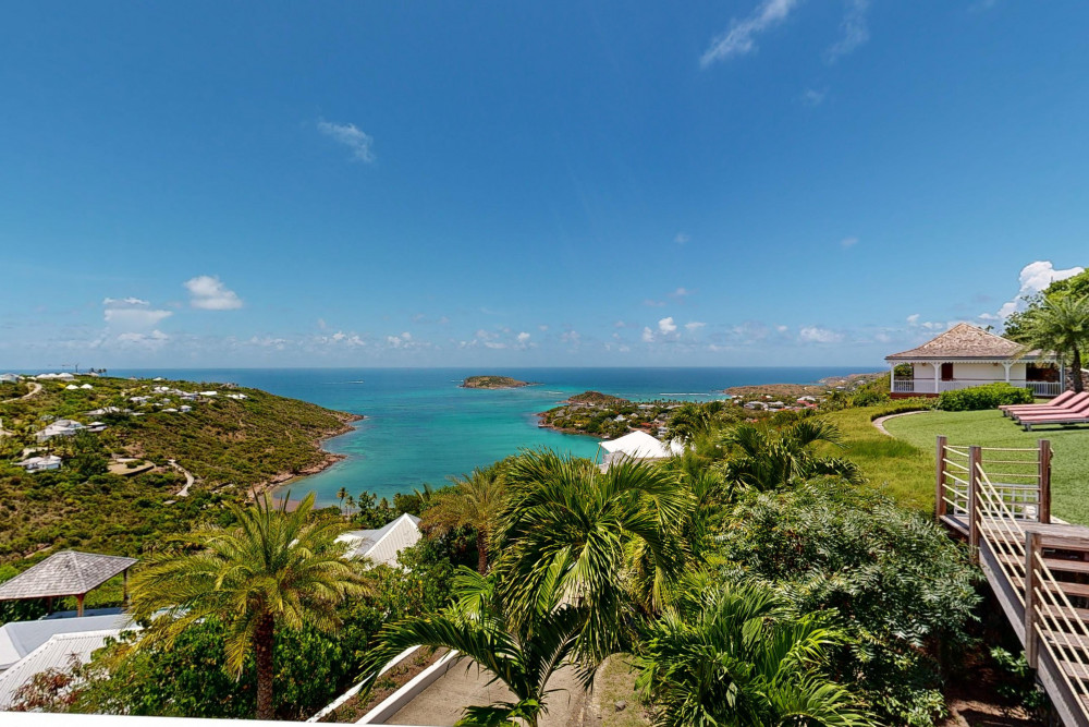 Villa Mustique