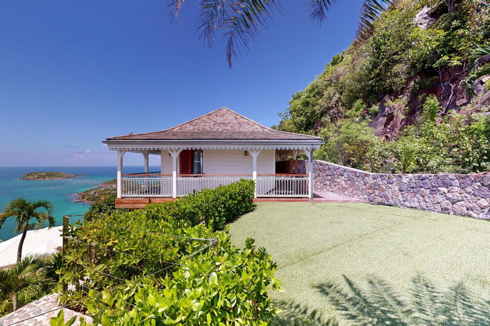 Villa Mustique
