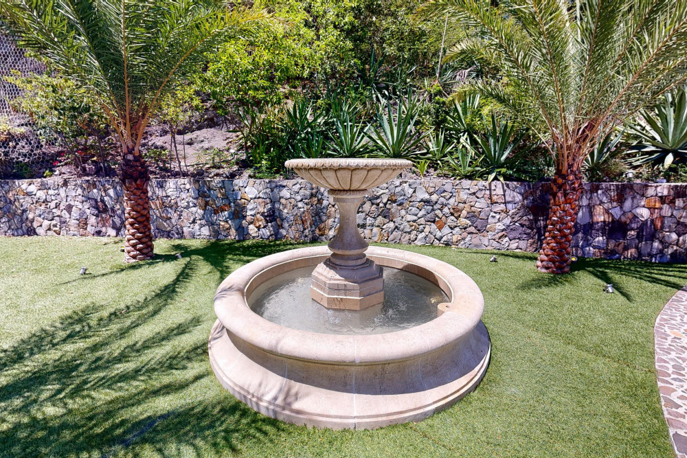 Villa Mustique