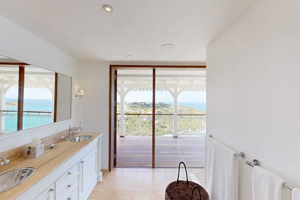 Villa Mustique