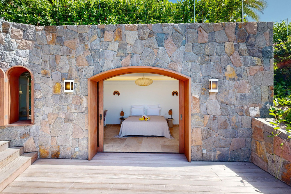 Villa Mustique
