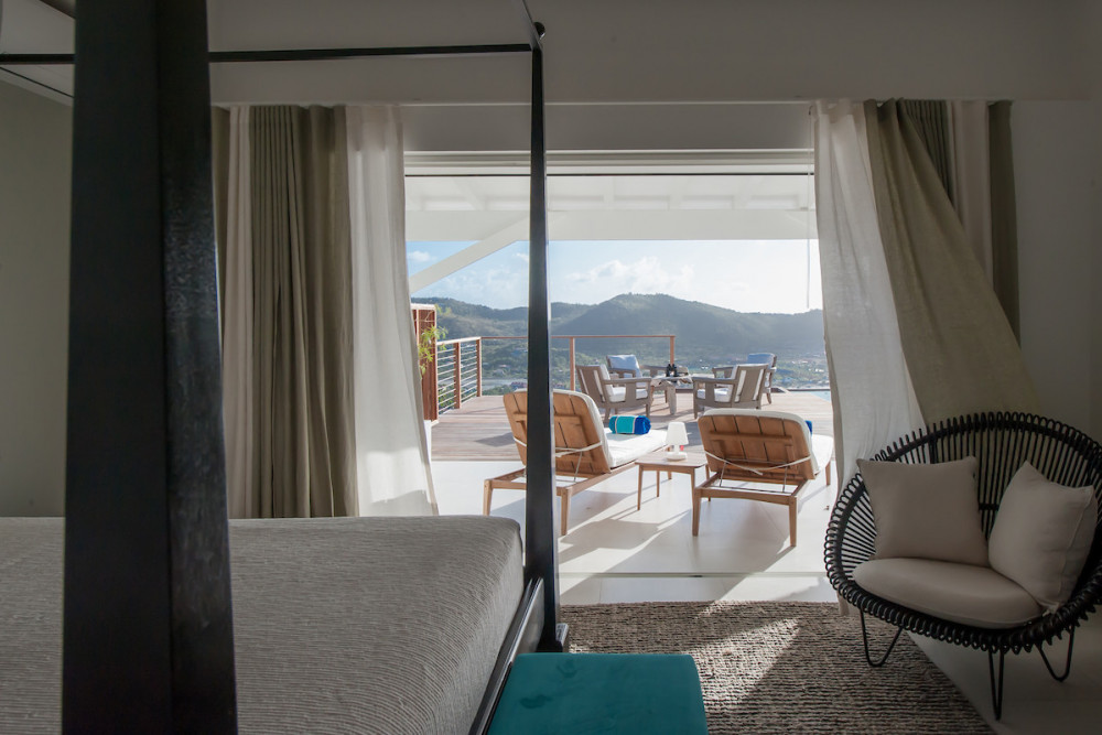 Villa Eden View