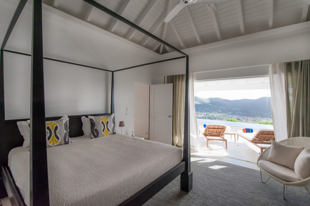 Villa Eden View