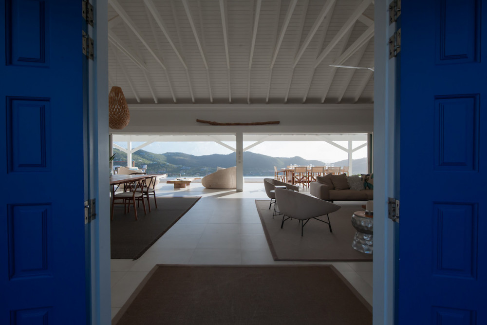 Villa Eden View