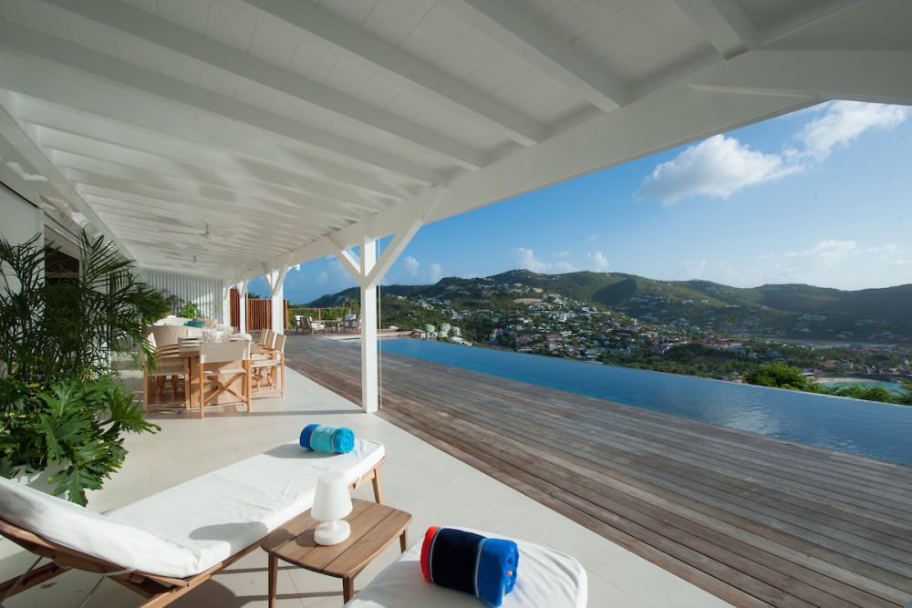 Villa Eden View