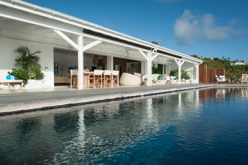 Villa Eden View