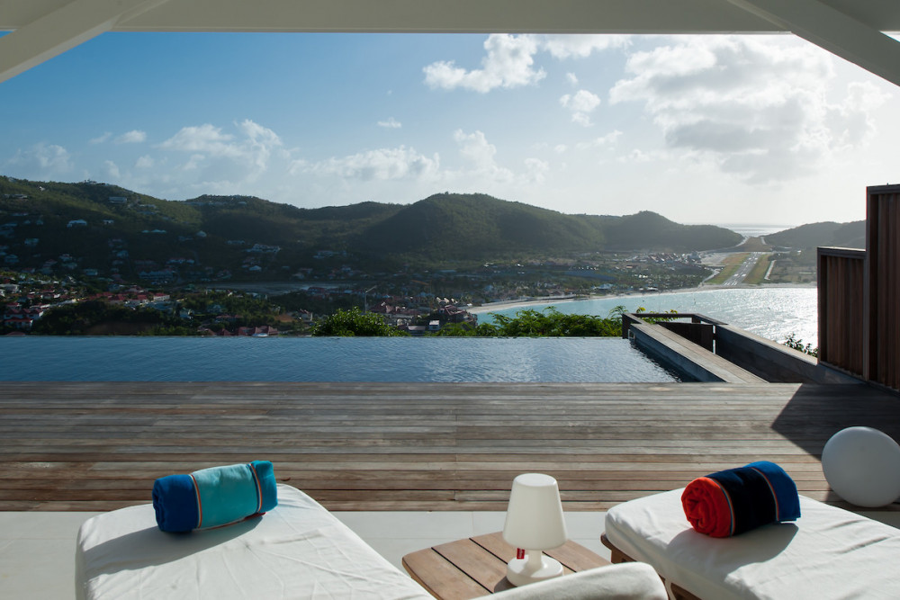 Villa Eden View