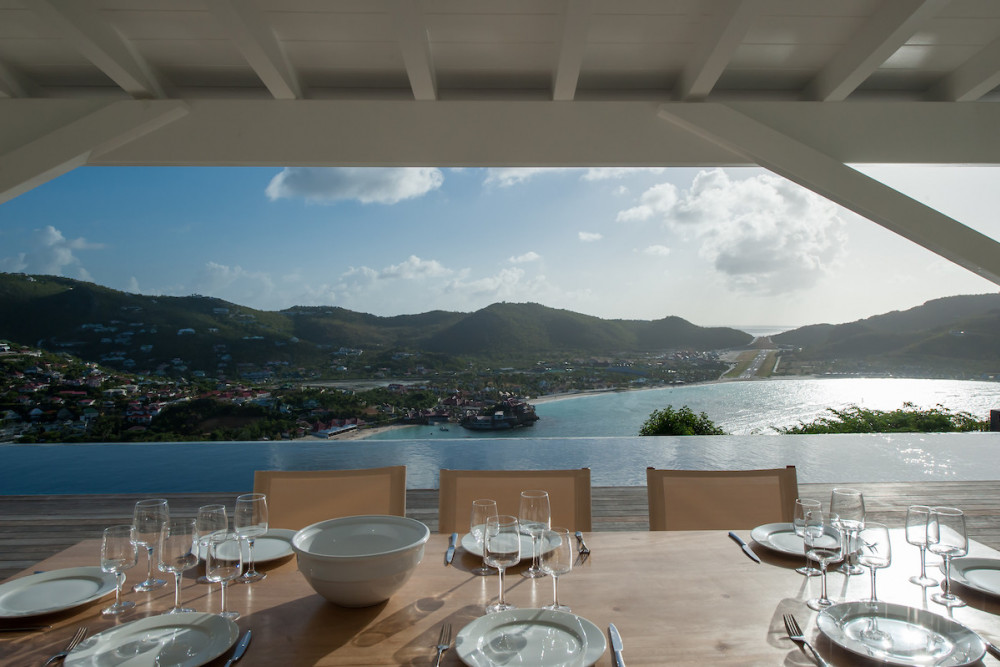 Villa Eden View