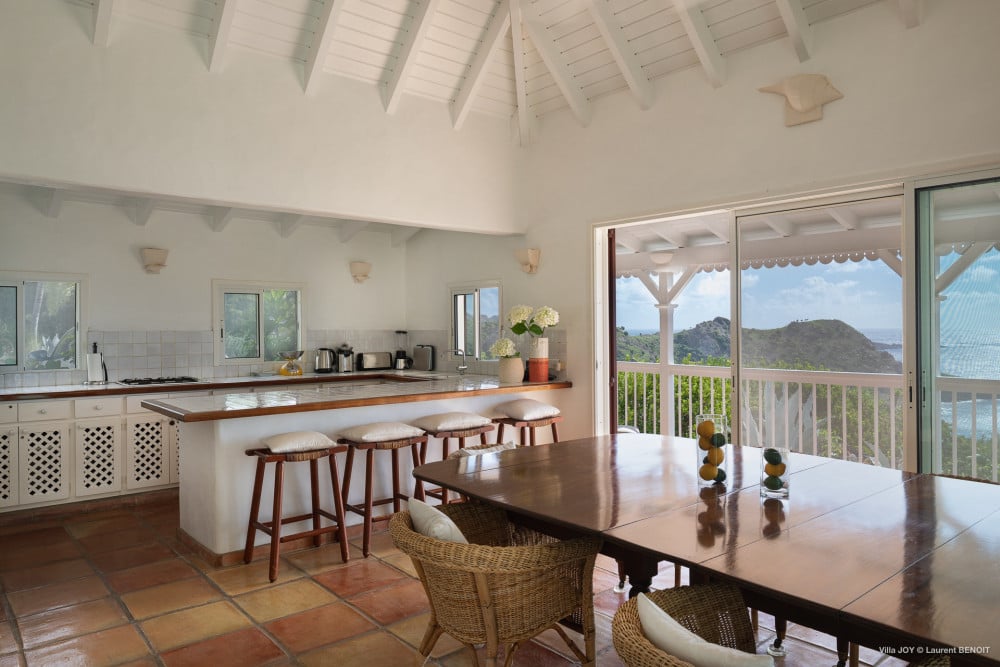 Villa Joy - Gouverneur