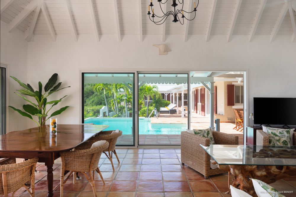 Villa Joy - Gouverneur