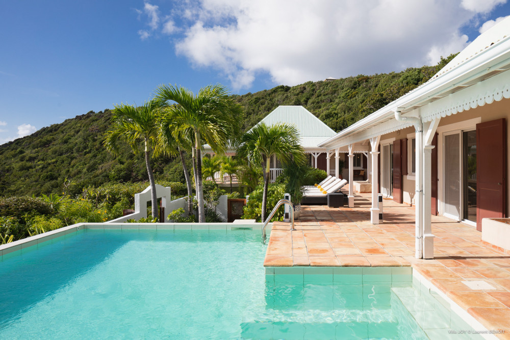 Villa Joy - Gouverneur