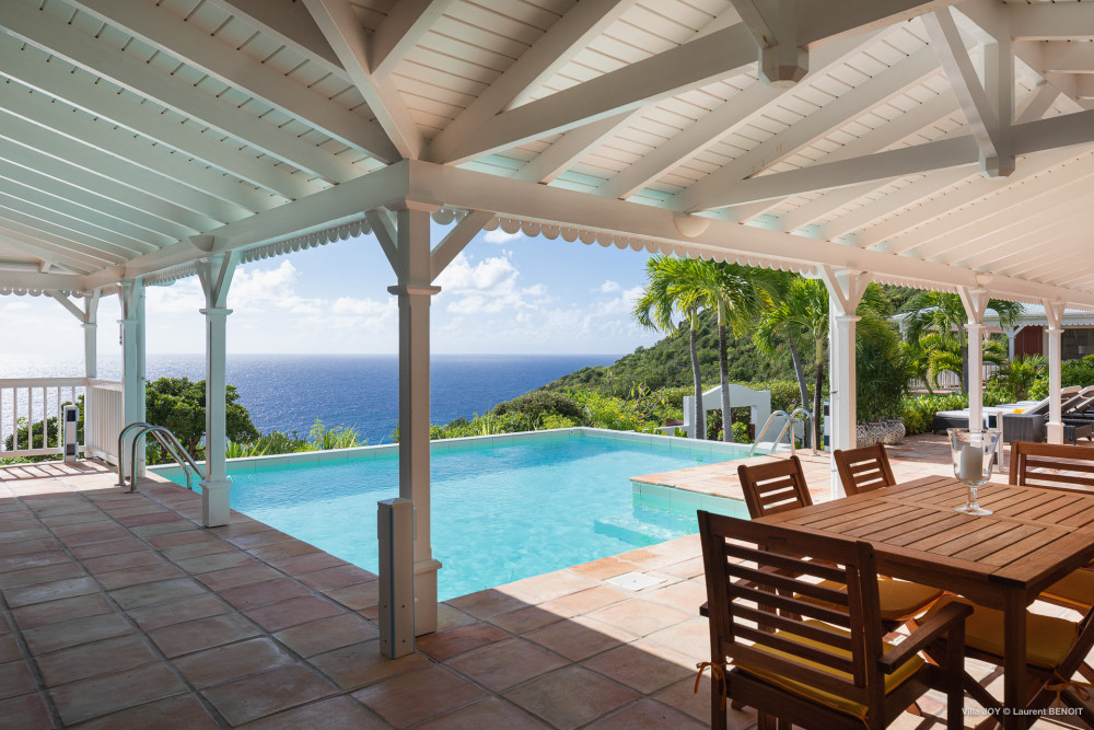 Villa Joy - Gouverneur