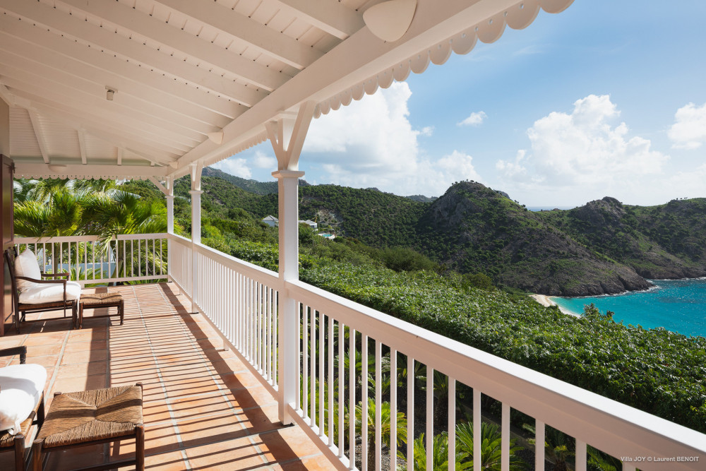 Villa Joy - Gouverneur
