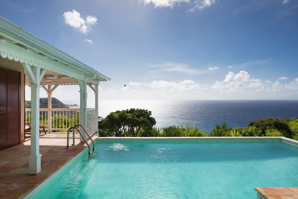 Villa Joy - Gouverneur