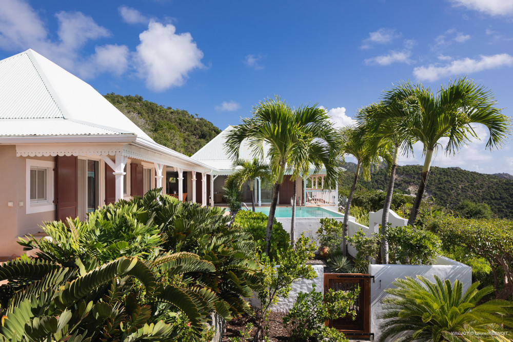 Villa Joy - Gouverneur