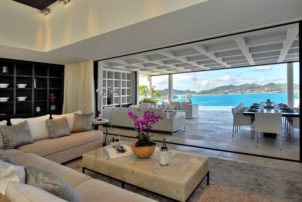 Villa La Petite Sereine