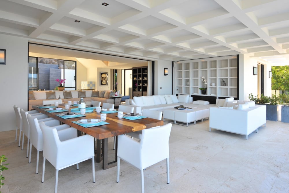 Villa La Petite Sereine