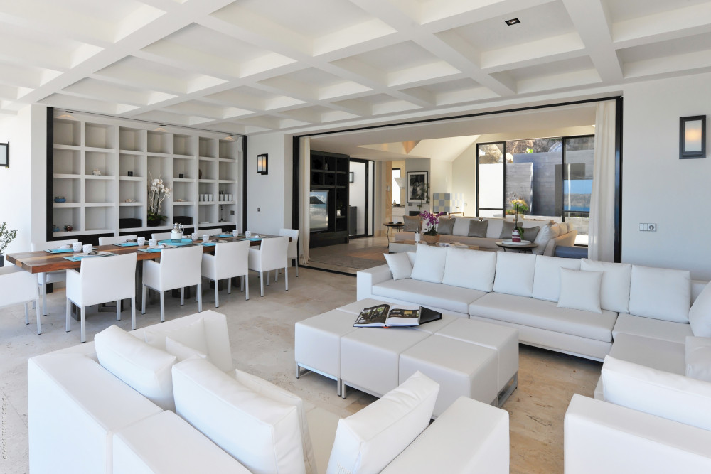 Villa La Petite Sereine