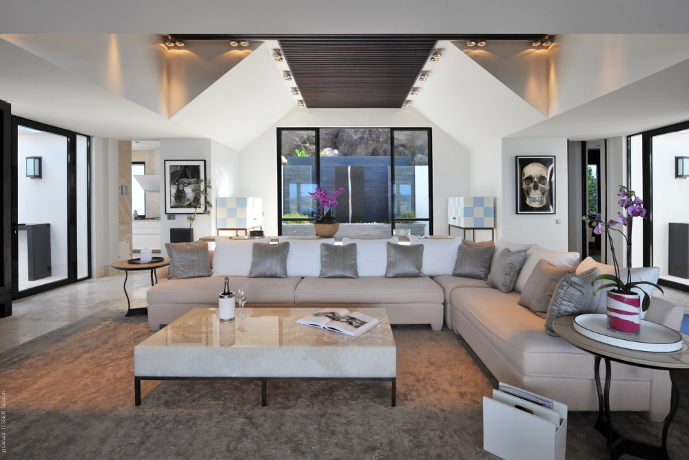 Villa La Petite Sereine