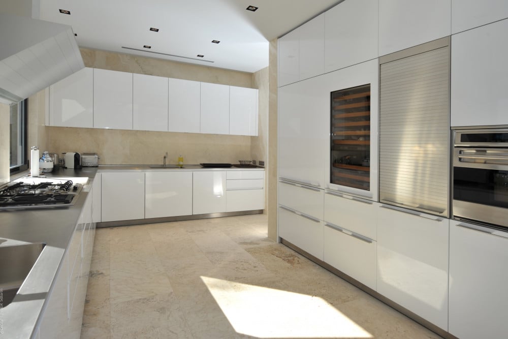 Villa La Petite Sereine