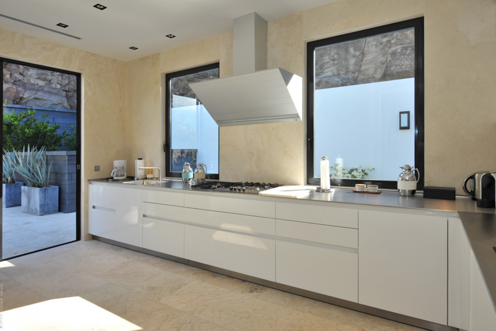 Villa La Petite Sereine