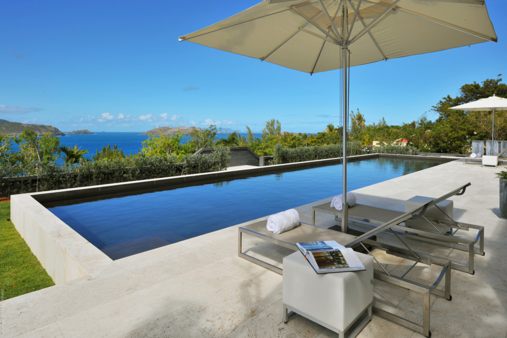 Villa La Petite Sereine