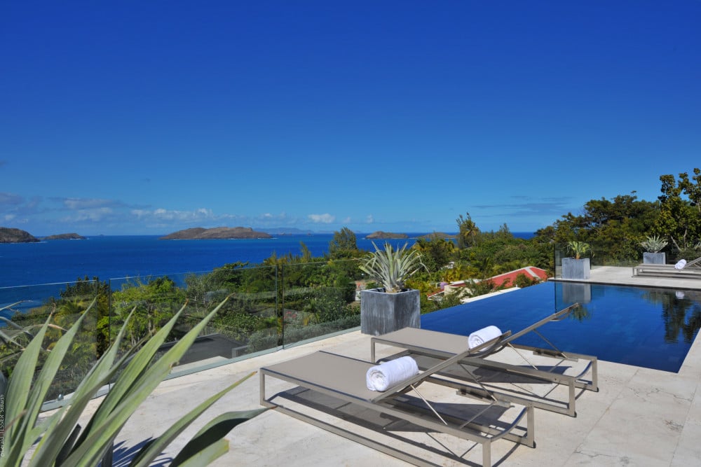 Villa La Petite Sereine