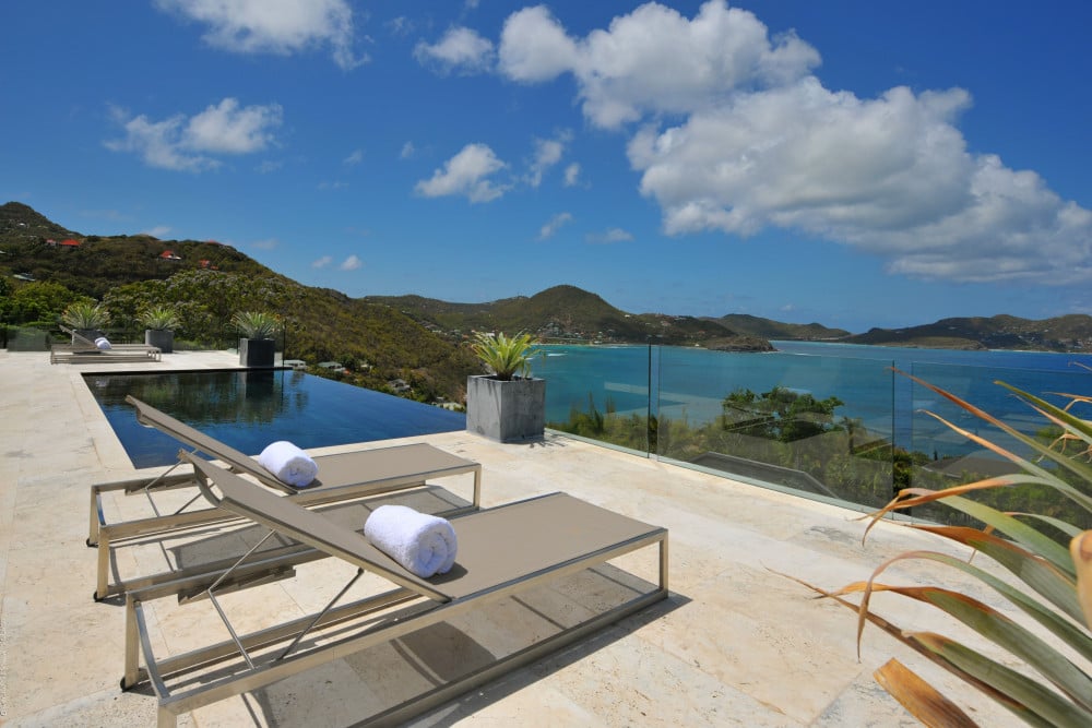 Villa La Petite Sereine