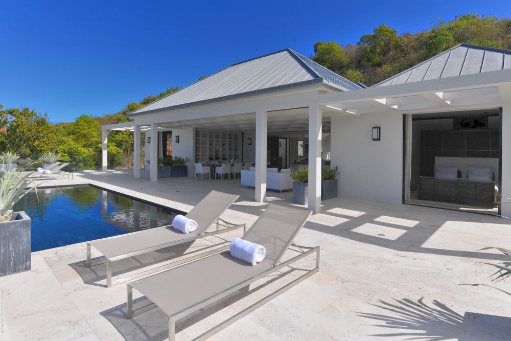 Villa La Petite Sereine