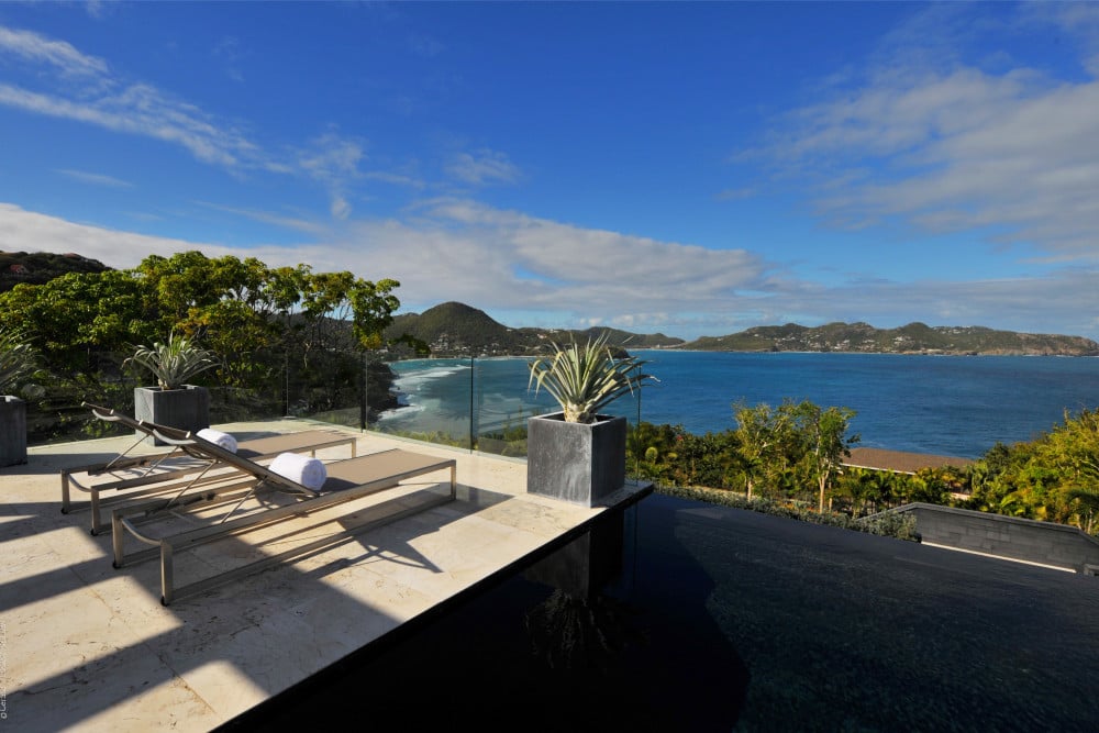 Villa La Petite Sereine