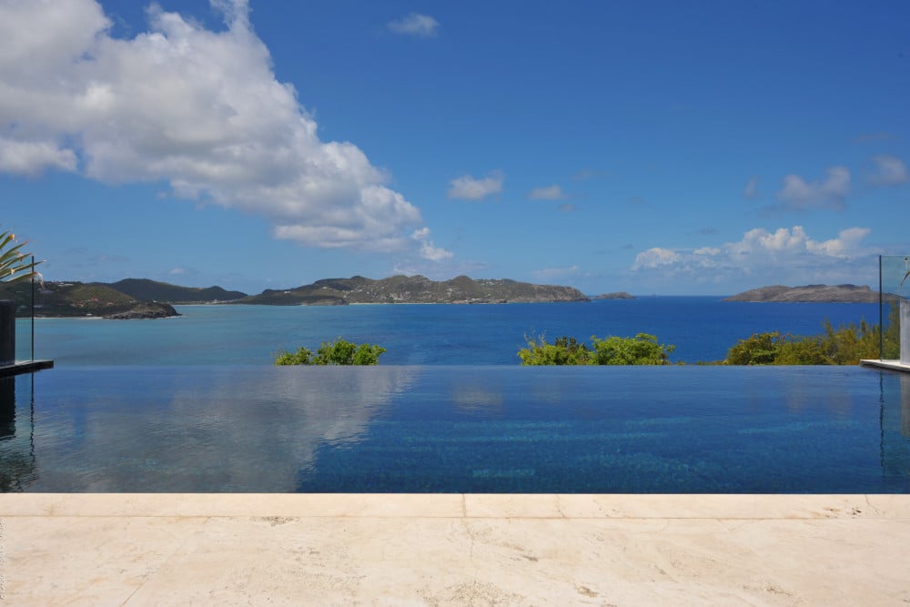 Villa La Petite Sereine