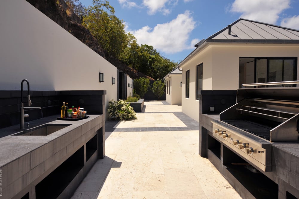 Villa La Petite Sereine