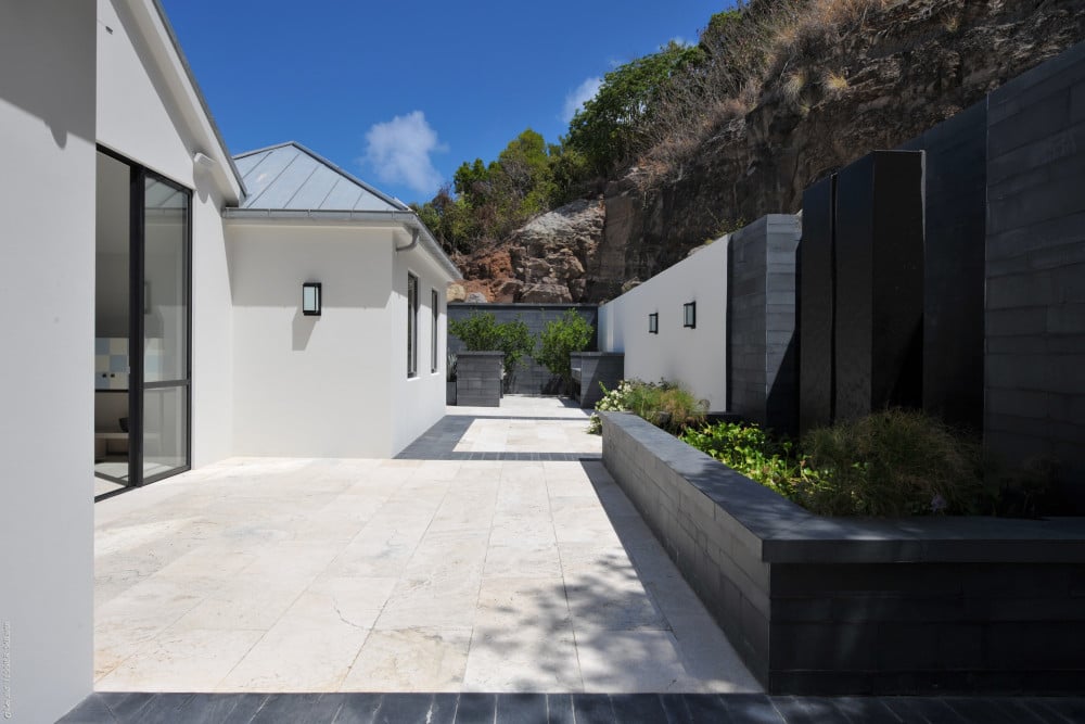 Villa La Petite Sereine