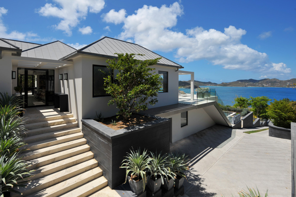 Villa La Petite Sereine