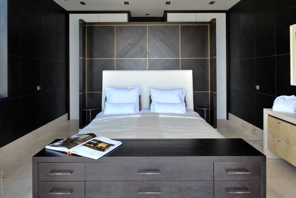 Villa La Petite Sereine