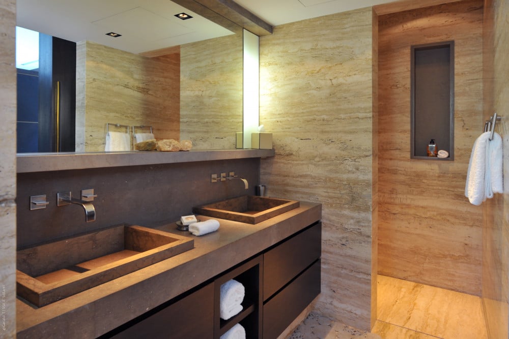 Villa La Petite Sereine