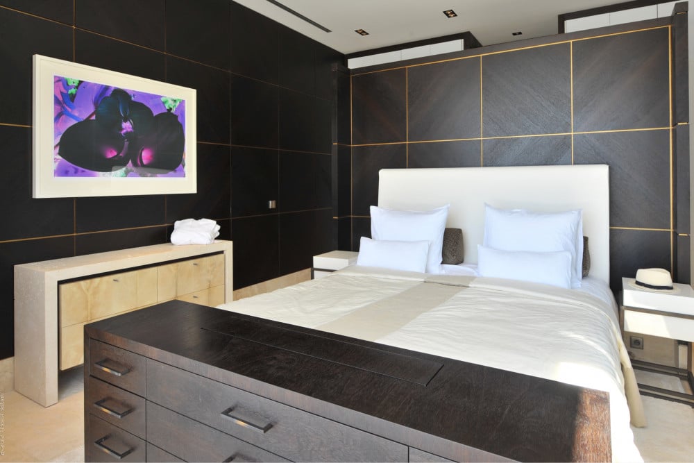 Villa La Petite Sereine