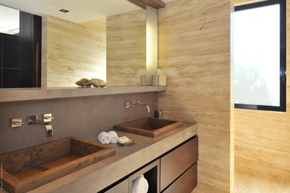 Villa La Petite Sereine