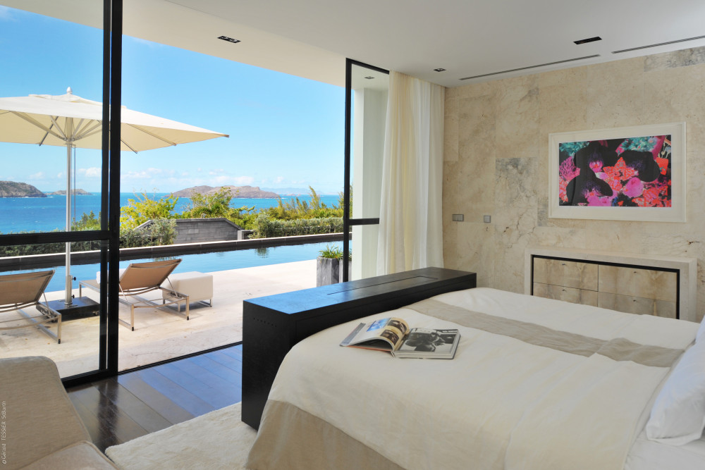 Villa La Petite Sereine