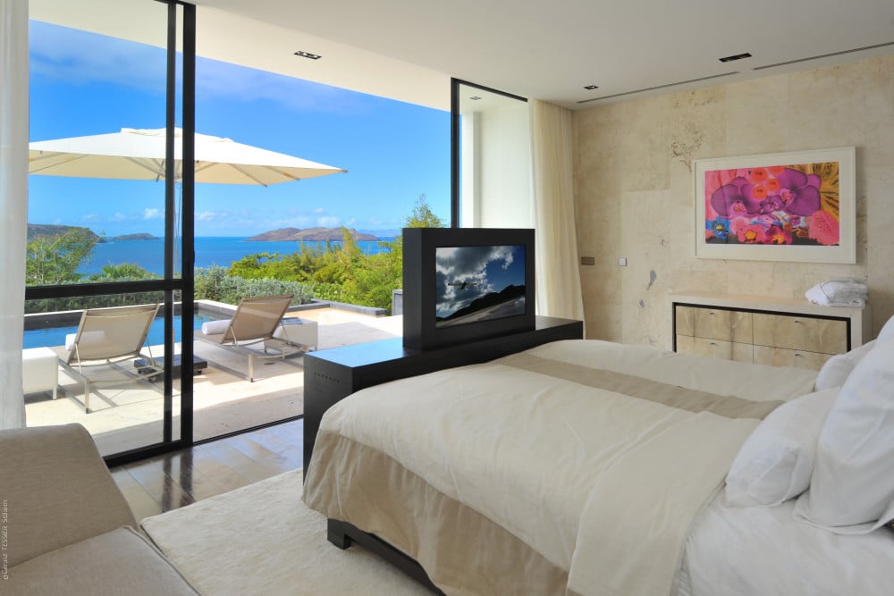 Villa La Petite Sereine