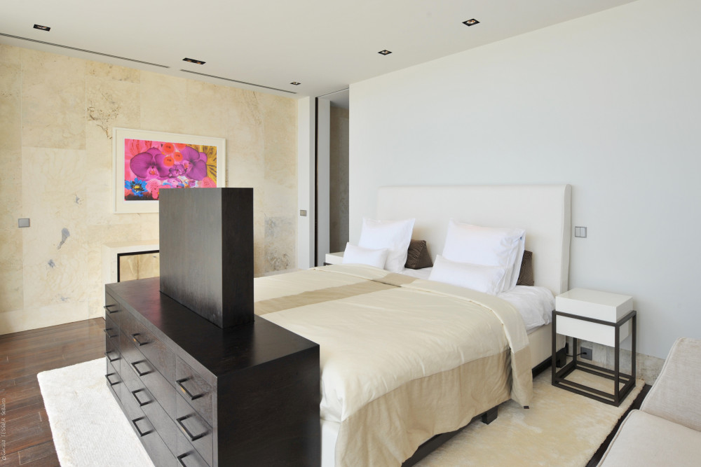 Villa La Petite Sereine