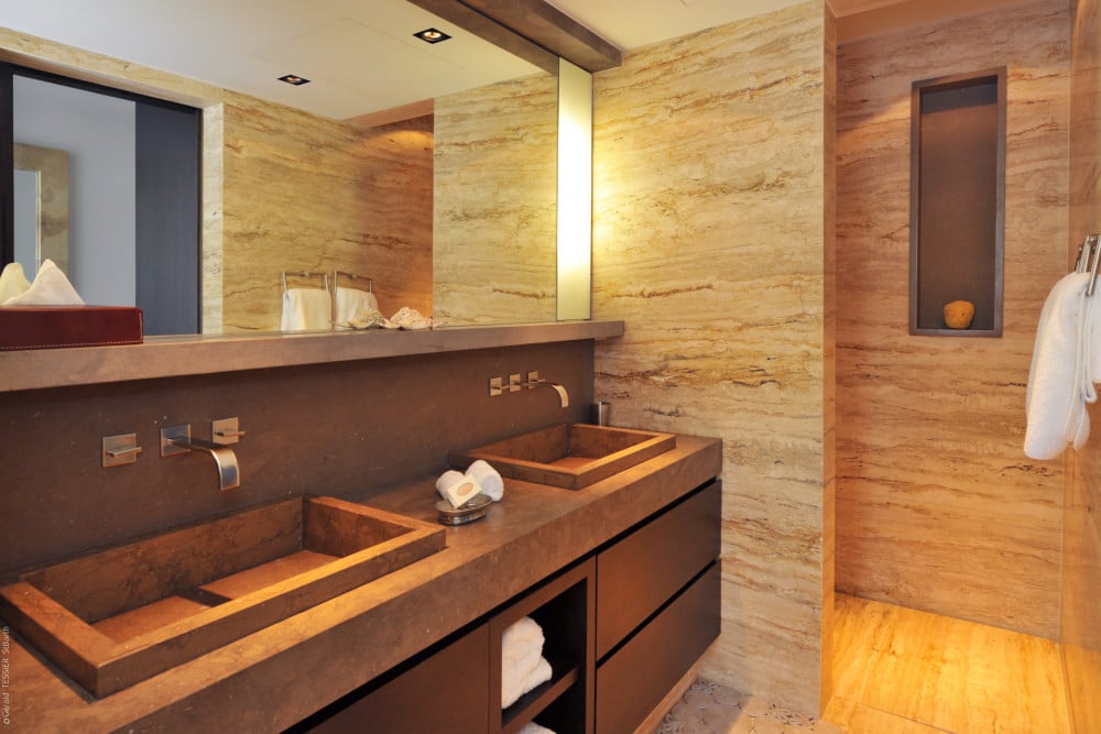 Villa La Petite Sereine