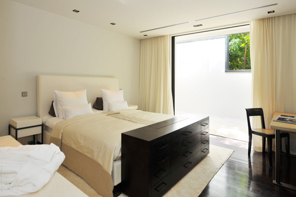 Villa La Petite Sereine