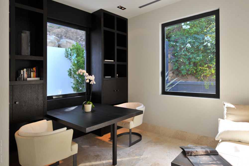 Villa La Petite Sereine