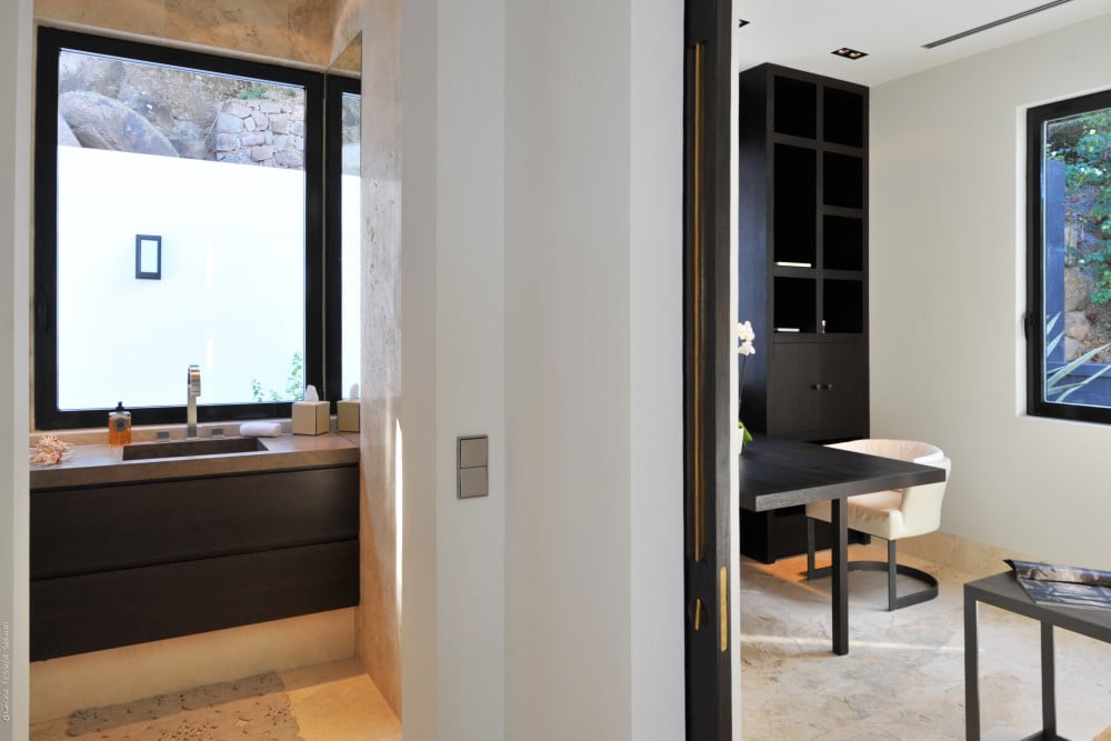 Villa La Petite Sereine