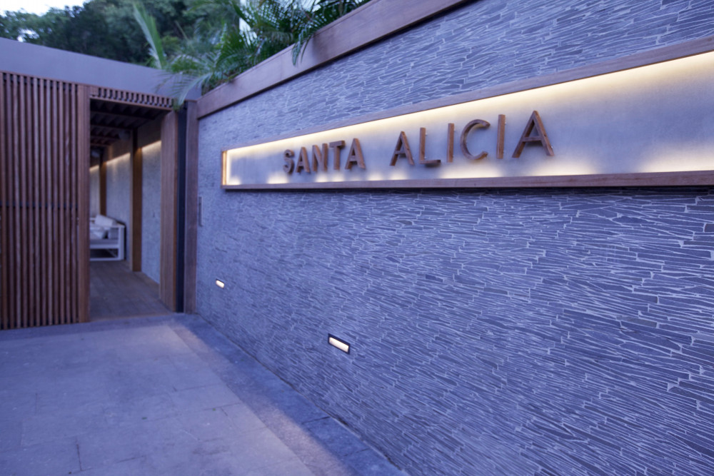 Villa Santa Alicia