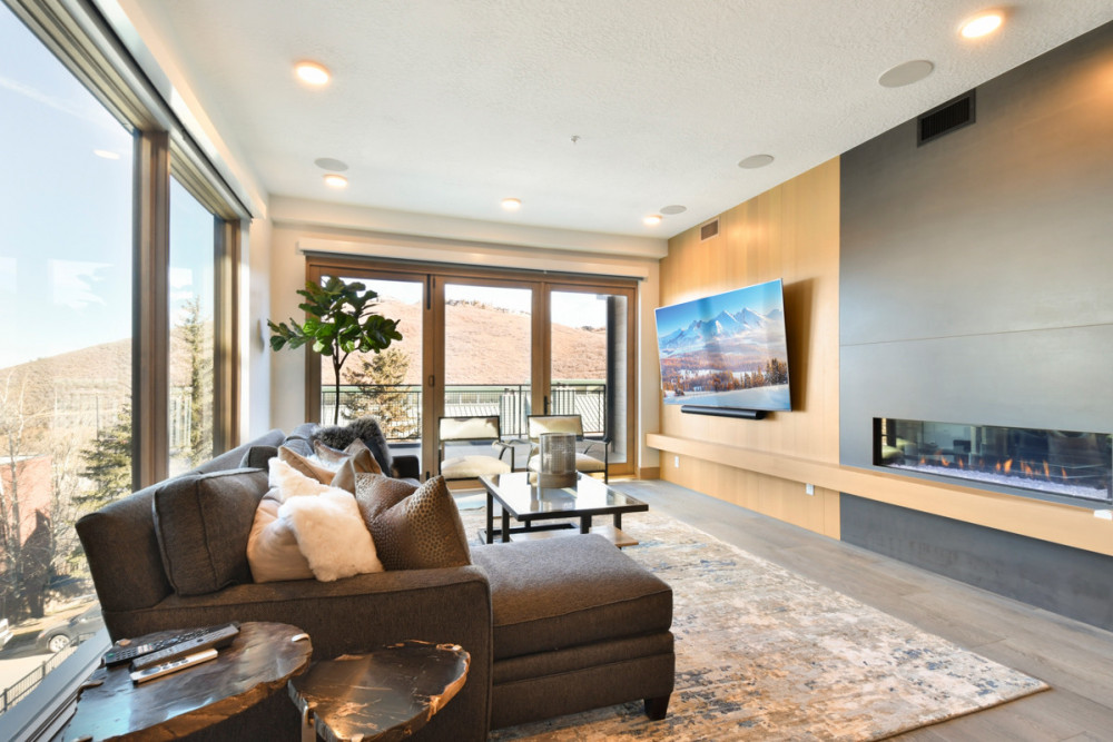 Park City 127
