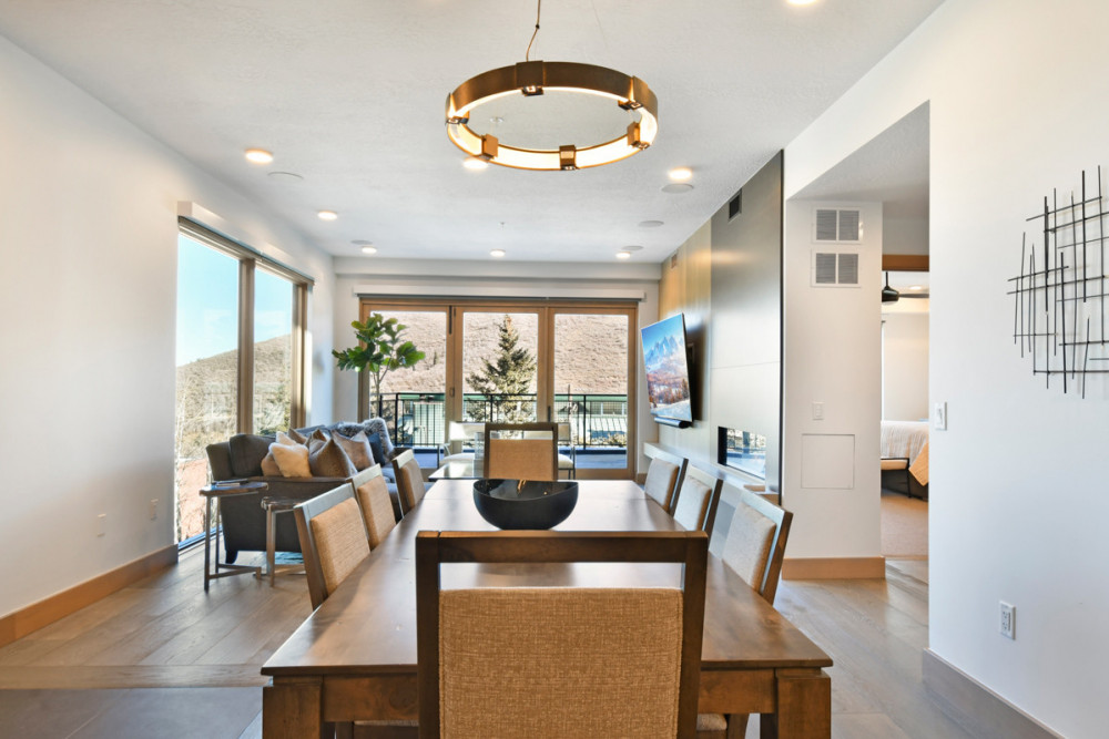 Park City 127