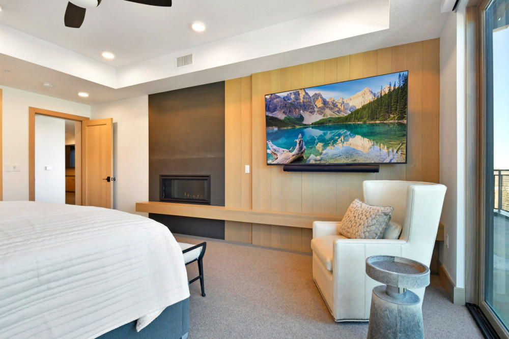 Park City 127
