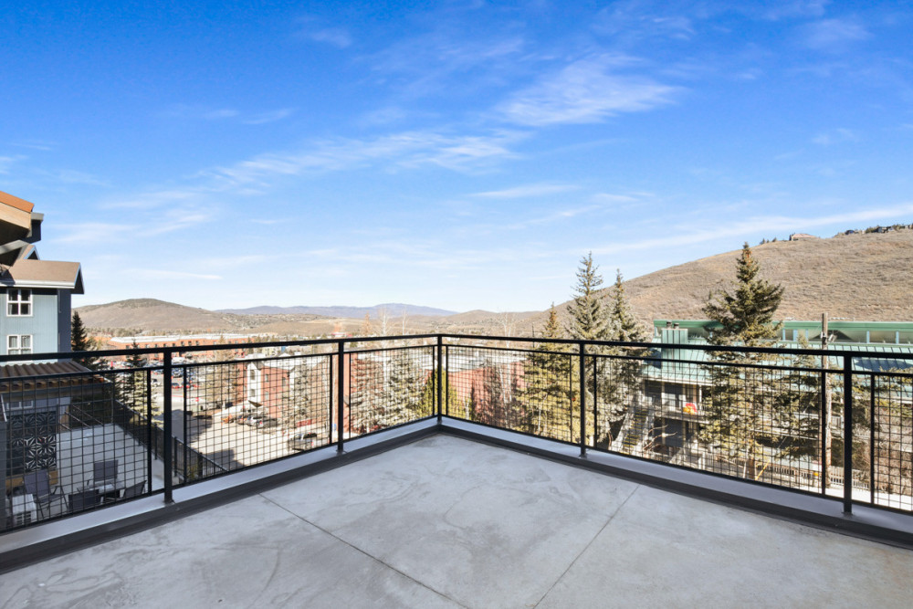 Park City 127
